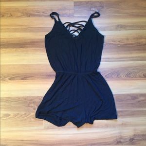 Rue 21 Romper